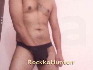 RockkoHunterr