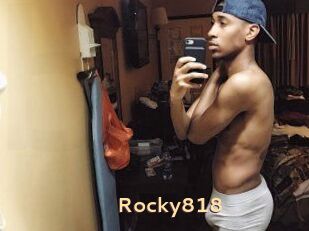 Rocky818