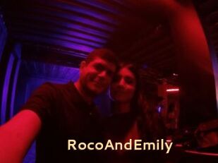 RocoAndEmily