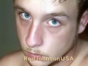 RodJohnsonUSA