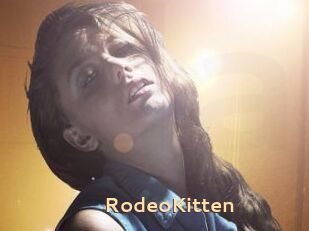 RodeoKitten