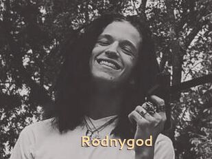 Rodnygod