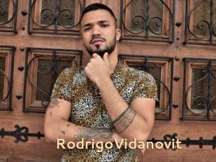 RodrigoVidanovit