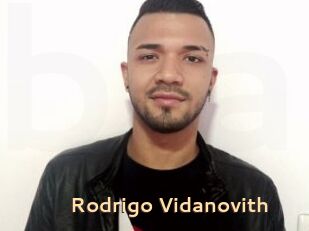 Rodrigo_Vidanovith