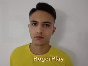 RogerPlay