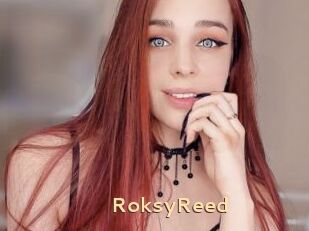 RoksyReed