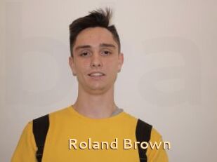 Roland_Brown