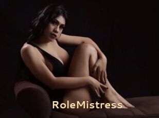 RoleMistress