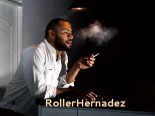 RollerHernadez