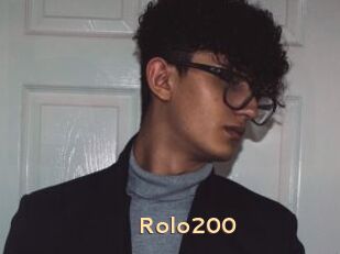 Rolo200