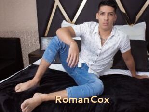 RomanCox