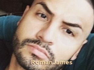 RomanJames