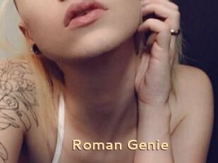 Roman_Genie