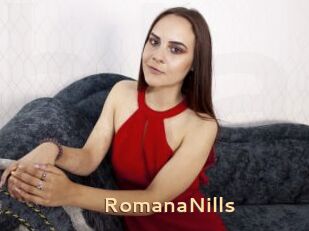 RomanaNills