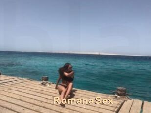 RomanaSex