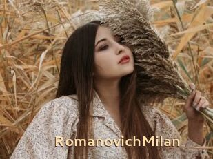 RomanovichMilan