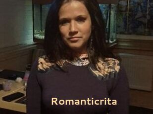 Romanticrita