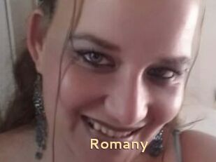 Romany