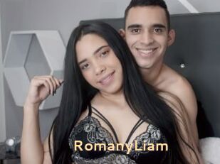 RomanyLiam