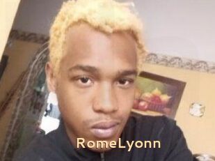 RomeLyonn