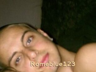 Romeblue123