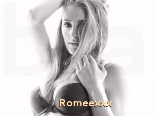 Romeexxx