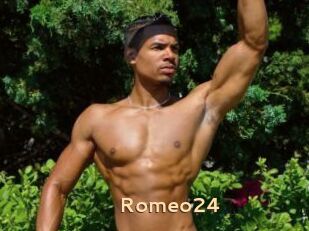 Romeo24