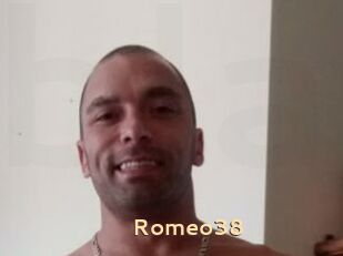 Romeo38