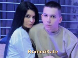 RomeoKate