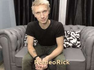 RomeoRick