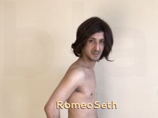 RomeoSeth