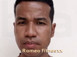 Romeo_fitnesxx