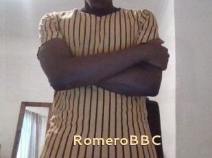 RomeroBBC