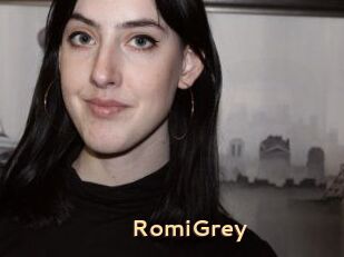 RomiGrey