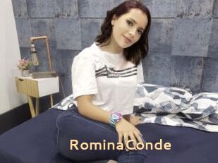 RominaConde