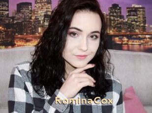 RominaCox