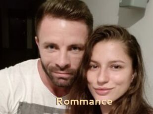 Rommance