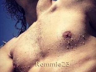 Rommie23