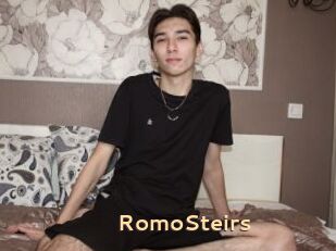 RomoSteirs