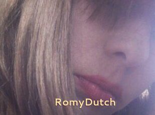 RomyDutch