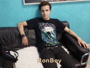 RonBoy