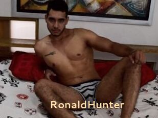 RonaldHunter