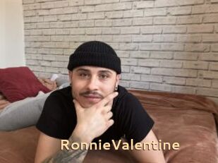 RonnieValentine