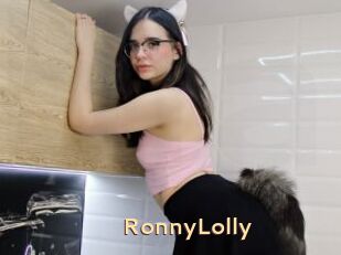 RonnyLolly