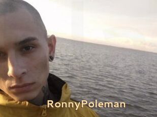 RonnyPoleman