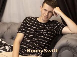 RonnySwift