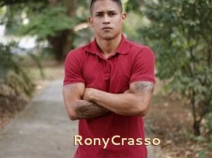 RonyCrasso