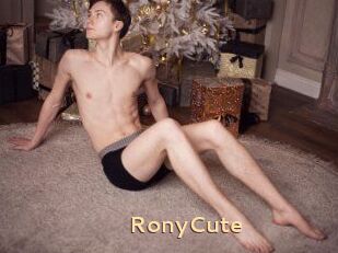 RonyCute