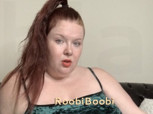 RoobiBoobi