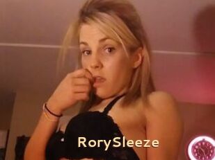 RorySleeze